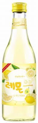 ジョウンデー トクトクレモン 360ml